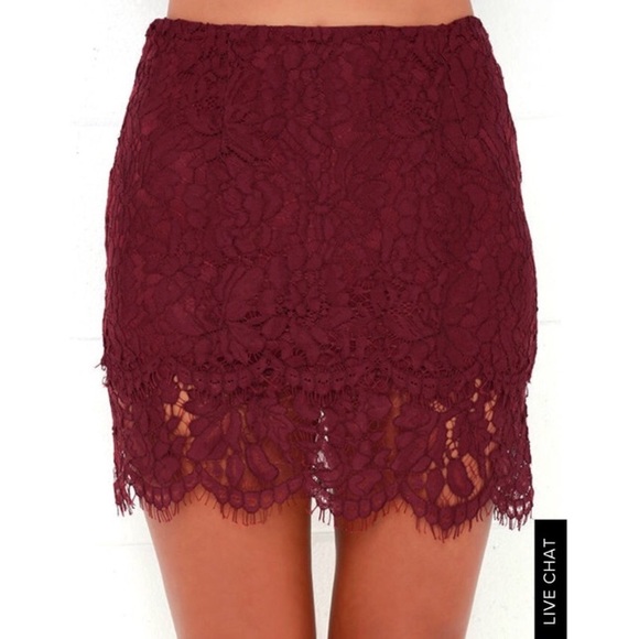 Two Piece from Lulus - Picture 2 of 4